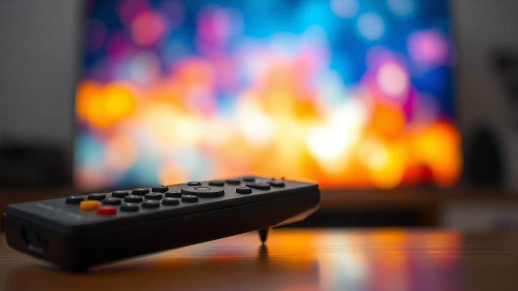 IPTV vs. Streaming-Dienste: Was ist 2025 die bessere Wahl?